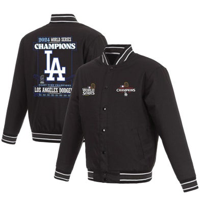 MLB ドジャース コーチジャケット 【現地買付】クーパーズタウン Coach 