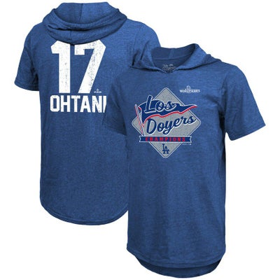 MLB 大谷翔平 Tシャツ マジェスティック - MLB | セレクション公式 