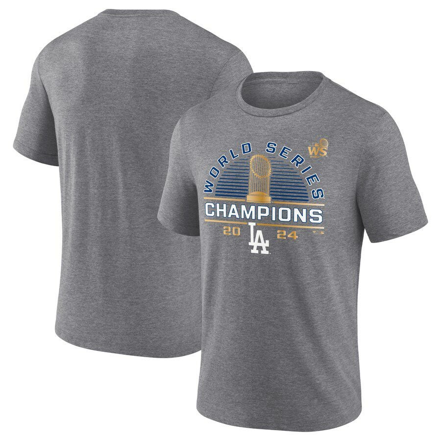 MLB ドジャース Tシャツ ワールドシリーズ - MLB | セレクション公式