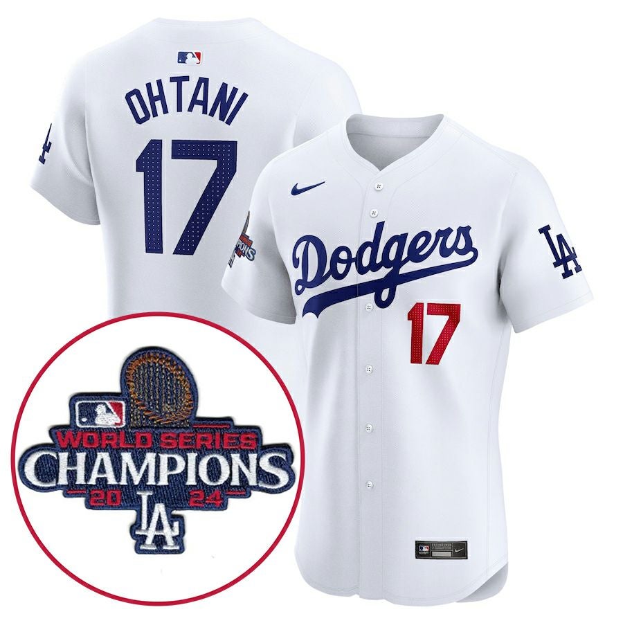 MLB 大谷翔平 ドジャース ユニフォーム 【海外版】ワールドシリーズ MLB 大谷翔平 ドジャース ユニフォーム 【海外版】ワールドシリーズ