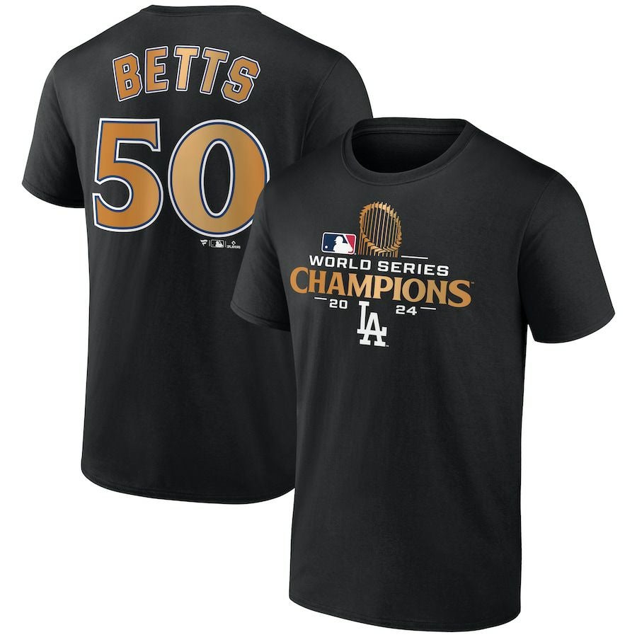 MLB ムーキー・ベッツ Tシャツ - MLB | セレクション公式オンライン