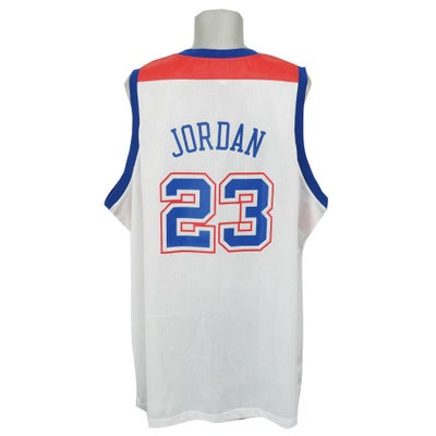 NBA ウィザーズ マイケル・ジョーダン ユニフォーム メンズ - NBA 