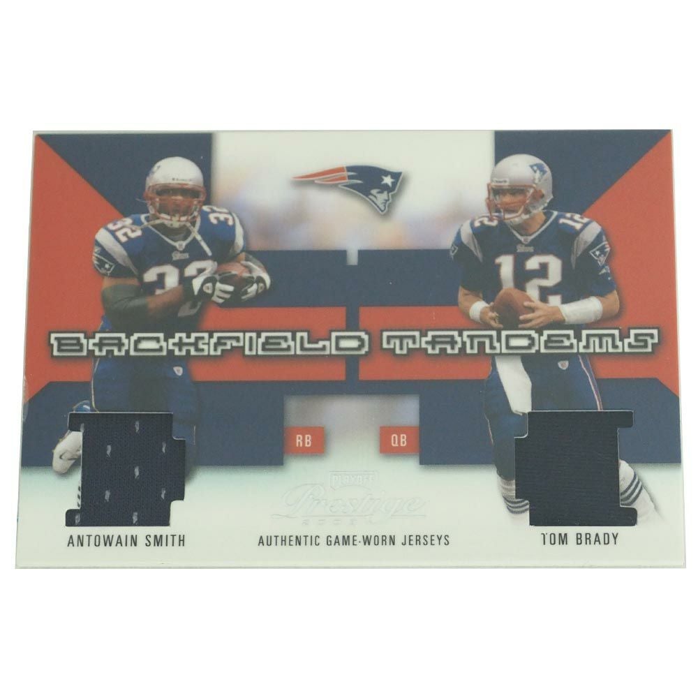NFL トム・ブレイディ コレクタブル - NFL | セレクション公式