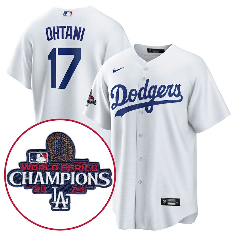 MLB 大谷翔平 ユニフォーム ワールドシリーズ - MLB | セレクション