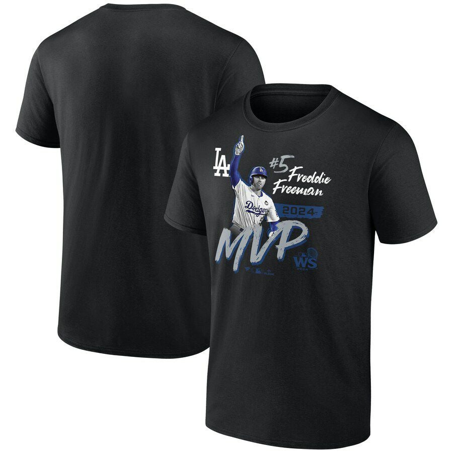 MLB 大谷翔平 ドジャース Tシャツ 【海外モデル】2025 ナ・リーグ優勝