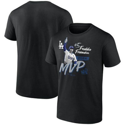 MLB 大谷翔平 ドジャース Tシャツ 【海外モデル】2025 ナ・リーグ優勝 