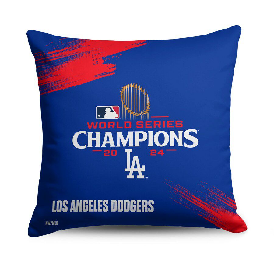 ドジャース ワールドシリーズ2024優勝記念アイテム！2020年以来、4年