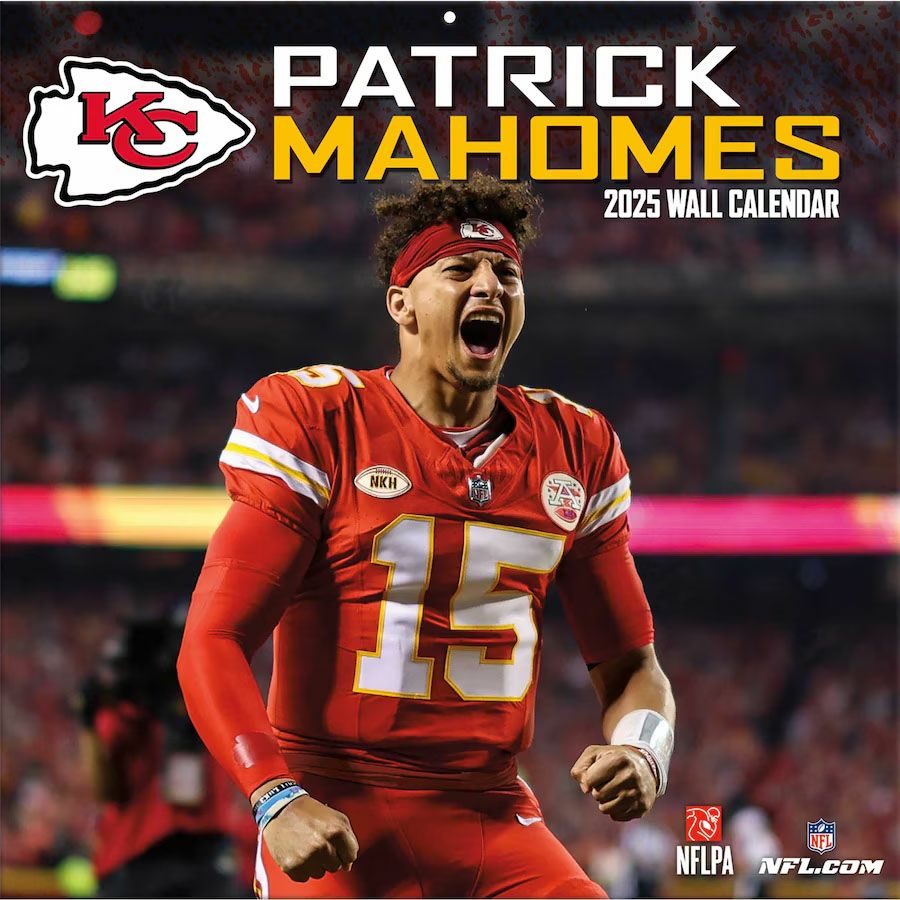 NFL パトリック・マホームズ ホーム＆オフィス - NFL | セレクション