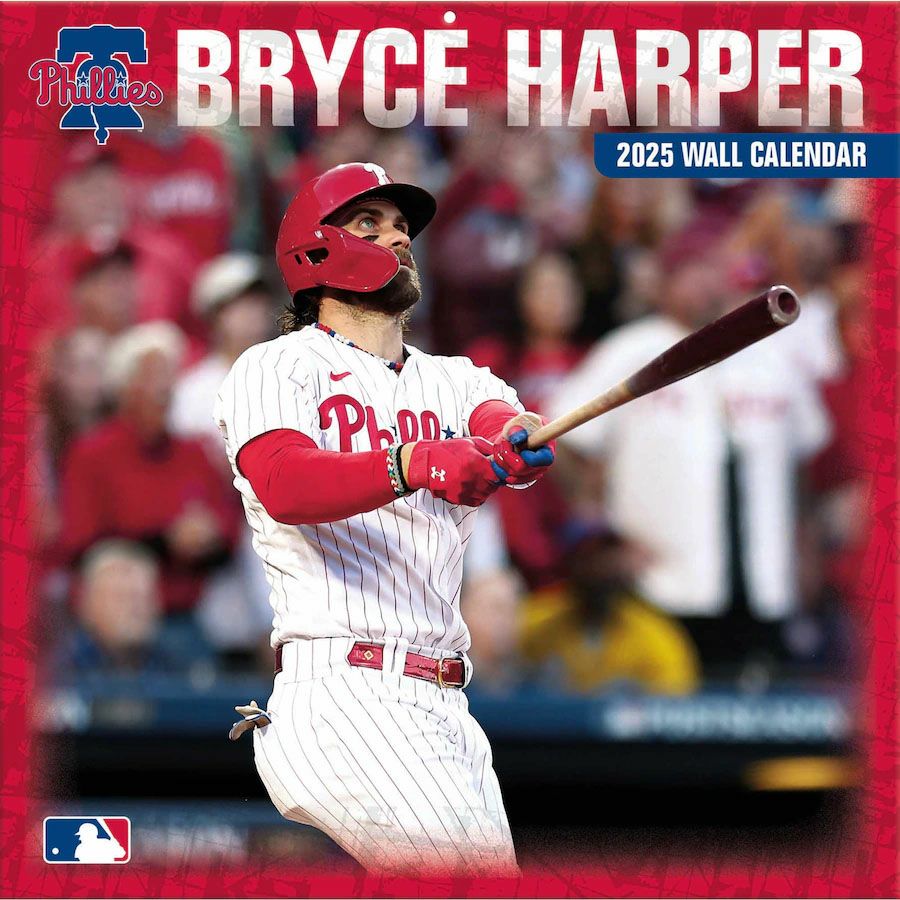 MLB ブライス・ハーパー ホーム＆オフィス - MLB | セレクション公式