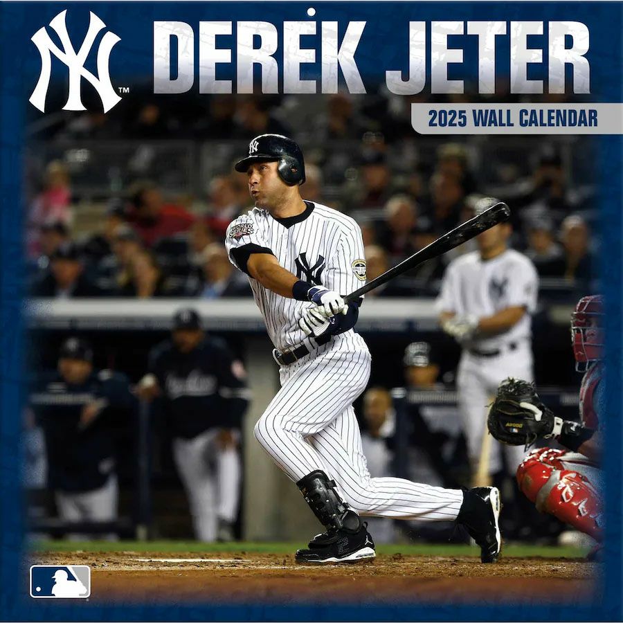 MLB デレク・ジーター グッズ - MLB | セレクション公式オンライン通販 MLB デレク・ジーター グッズ - MLB | セレクション公式オンライン通販