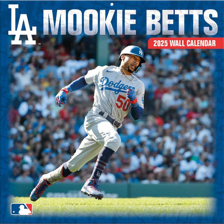 MLB ムーキー・ベッツ グッズ - MLB | セレクション公式オンライン通販
