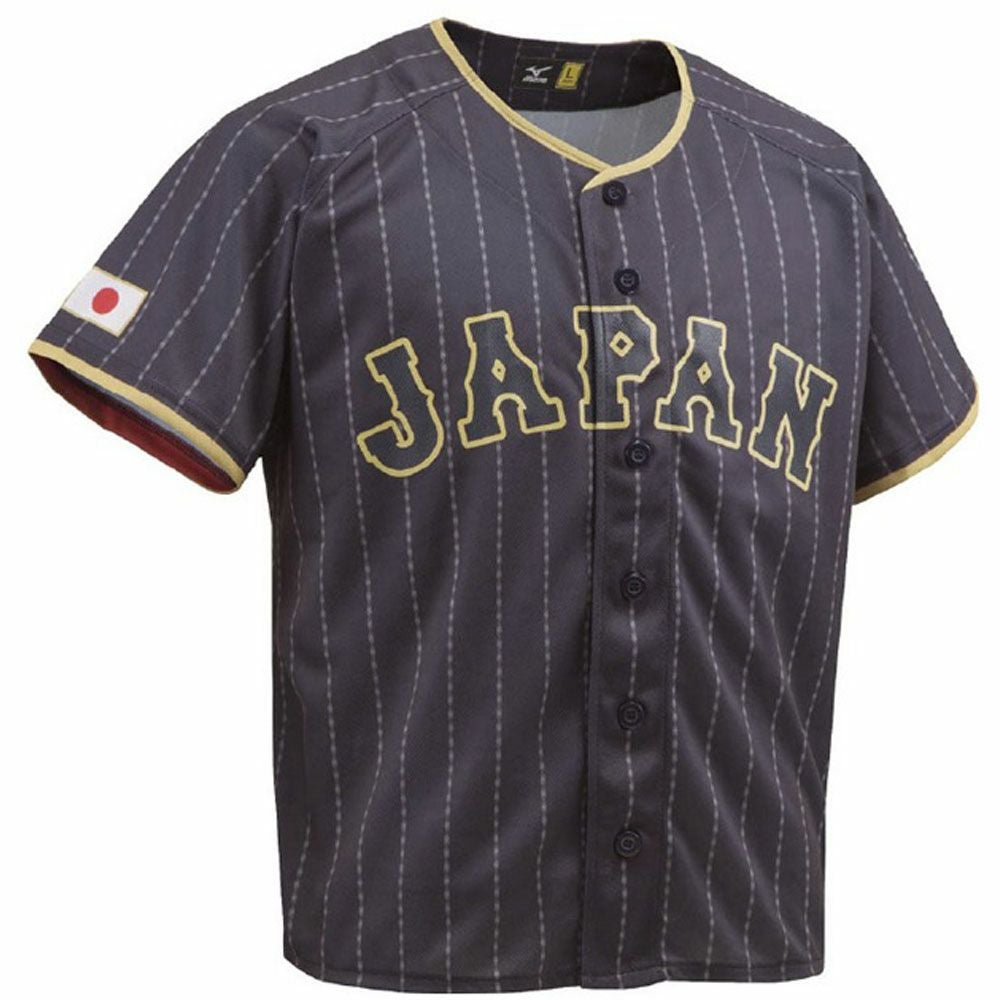 大谷翔平WBC日本代表ユニフォーム Amazon.co.jp: WBC 日本代表 大谷翔平 ユニフォーム 侍ジャパン