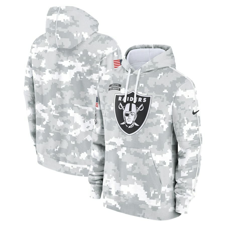 NFL レイダース パーカー/スウェット - NFL | セレクション公式
