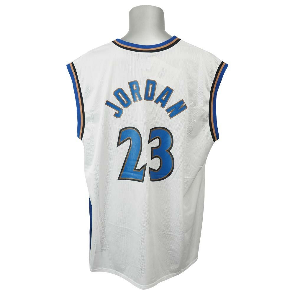 NBA ウィザーズ マイケル・ジョーダン ユニフォーム - NBA