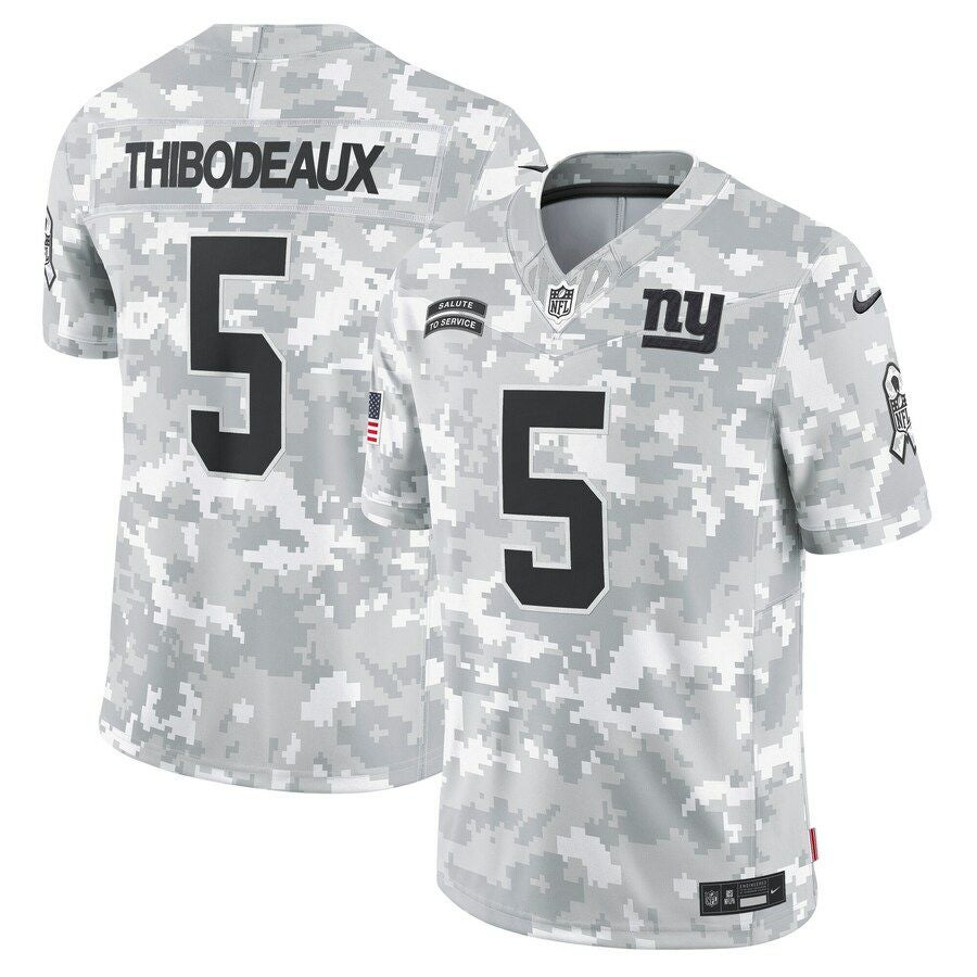 希少 NIKE NFL レイダース ボージャクソン ゲームシャツ 白　M NFL ボー・ジャクソン レイダース ユニフォーム サルートトゥサービス