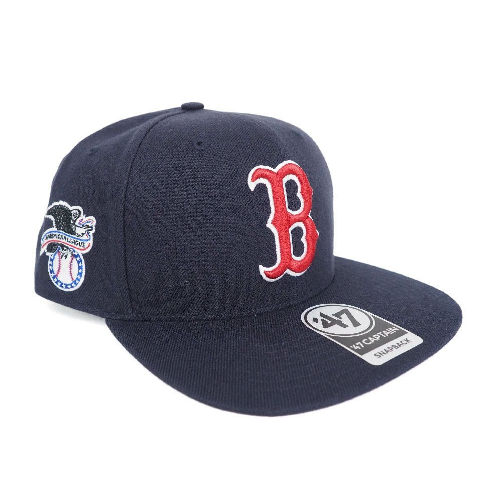 MLB ボストン・レッドソックス グッズ - MLB | セレクション公式