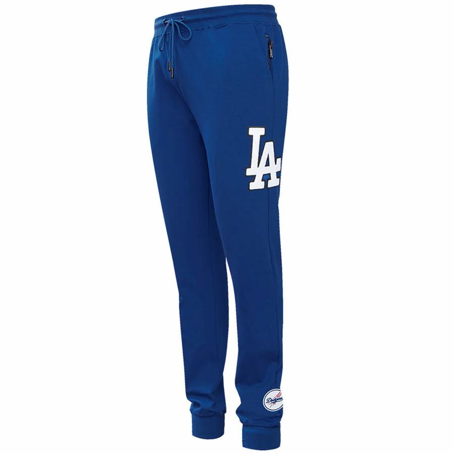 MLB ドジャース パンツ CLASSIC CHENILLE DK JOGGER Pro Standard