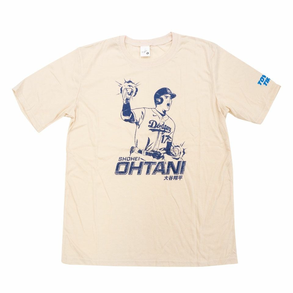 MLB 大谷翔平 Tシャツ - MLB | セレクション公式オンライン通販ストア