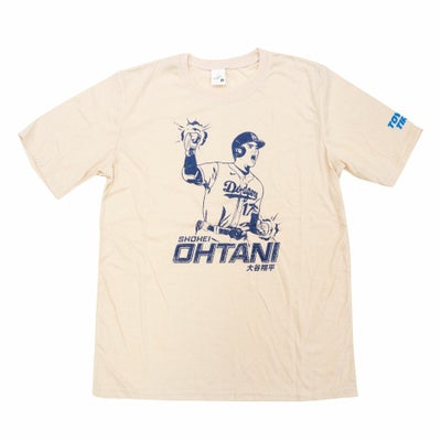 MLB 大谷翔平 Tシャツ - MLB | セレクション公式オンライン通販ストア