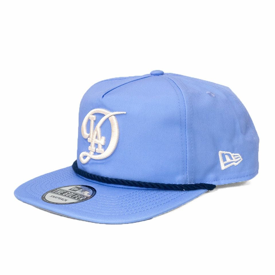 MLB ドジャース キャップ 2024 シティーコネクト Alternate 9TWENTY