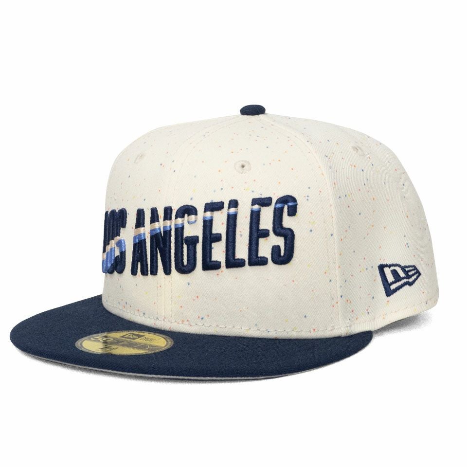 MLB 大谷翔平 ドジャース キャップ 2024 MVP 59FIFTY Fitted Hat