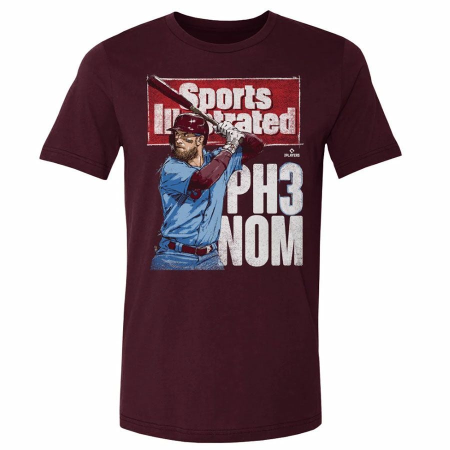 MLB ブライス・ハーパー Tシャツ - MLB | セレクション公式オンライン