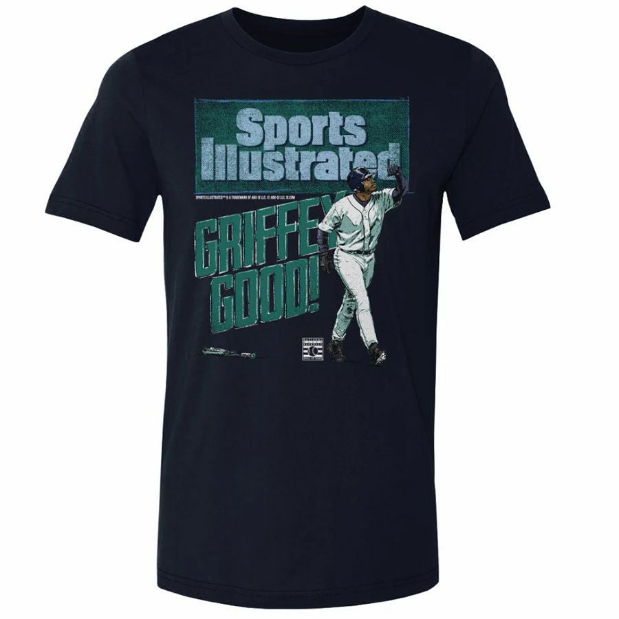 MLB ケン・グリフィー・ジュニア Tシャツ - MLB | セレクション公式