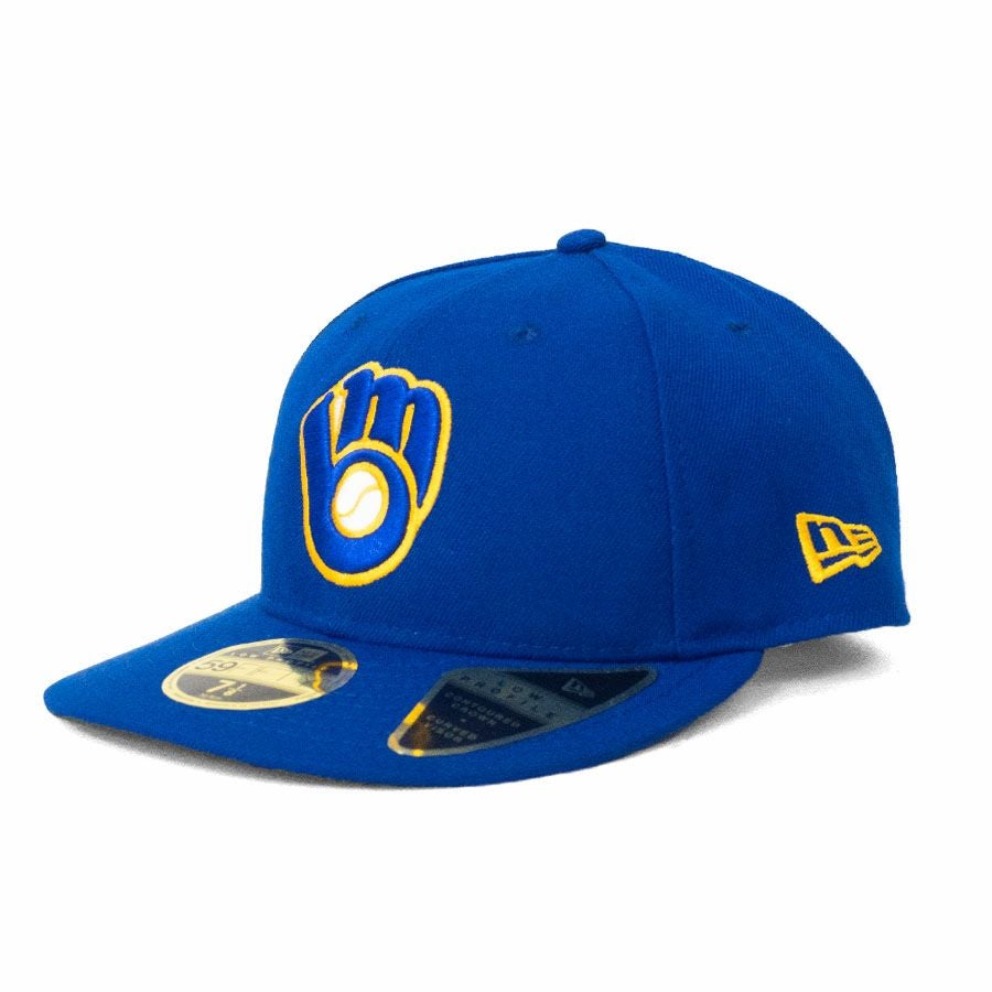 MLB ブリュワーズ グッズ - MLB | セレクション公式オンライン通販ストア