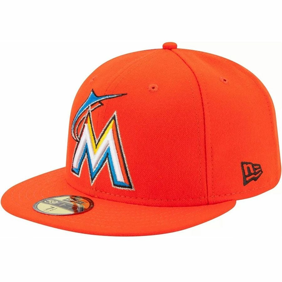 MLB クリーブランド・インディアンス キャップ/帽子 ビンテージ ロゴ 2