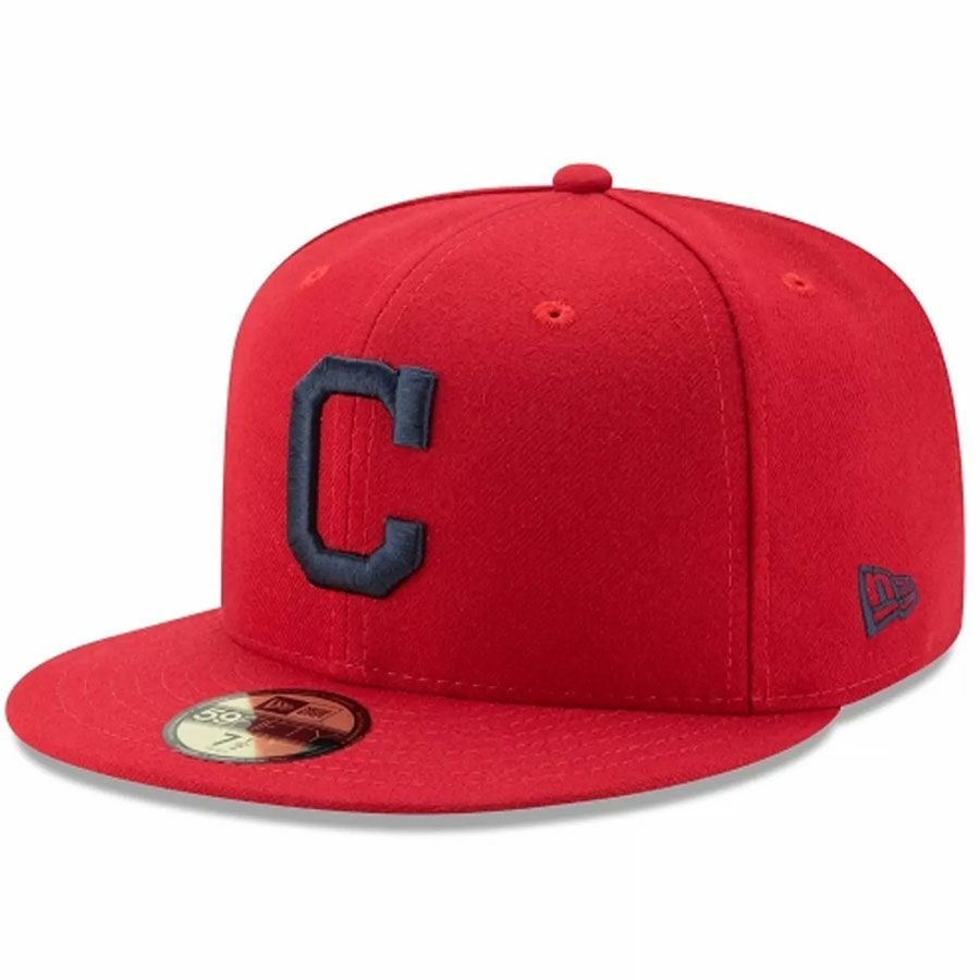 ビッグサイズNew Era 59FIFTY インディアンズ キャップ 8 1/4 楽天市場】ニューエラ インディアンス 7 5/8の通販