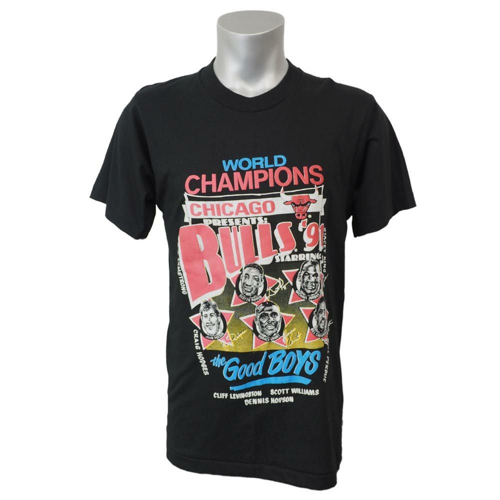NBA ブルズ Tシャツ - NBA | セレクション公式オンライン通販ストア