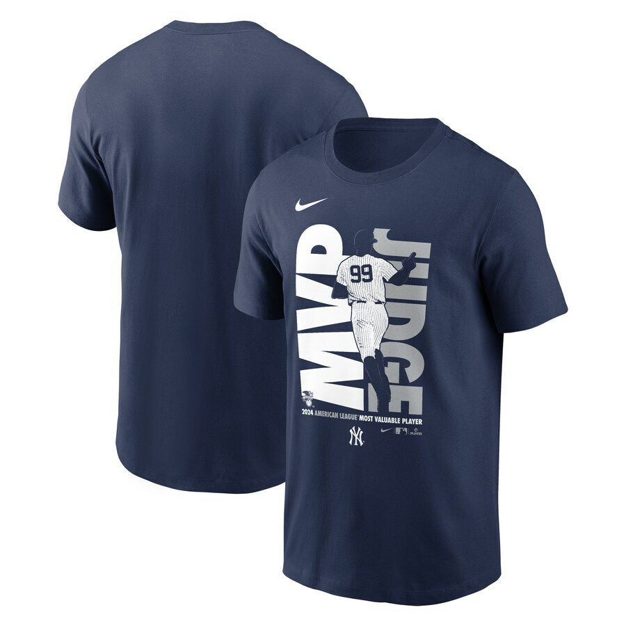MLB アーロン・ジャッジ Tシャツ - MLB | セレクション公式オンライン