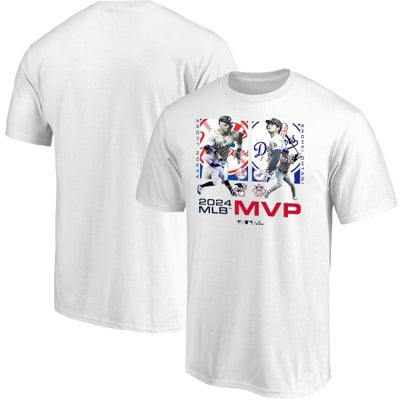 MLB ドジャース Tシャツ ポストシーズン2025 オーセンティック AC 