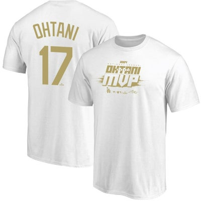 MLB 大谷翔平 ドジャース Tシャツ 東京シリーズ2025 ネーム＆ナンバー 