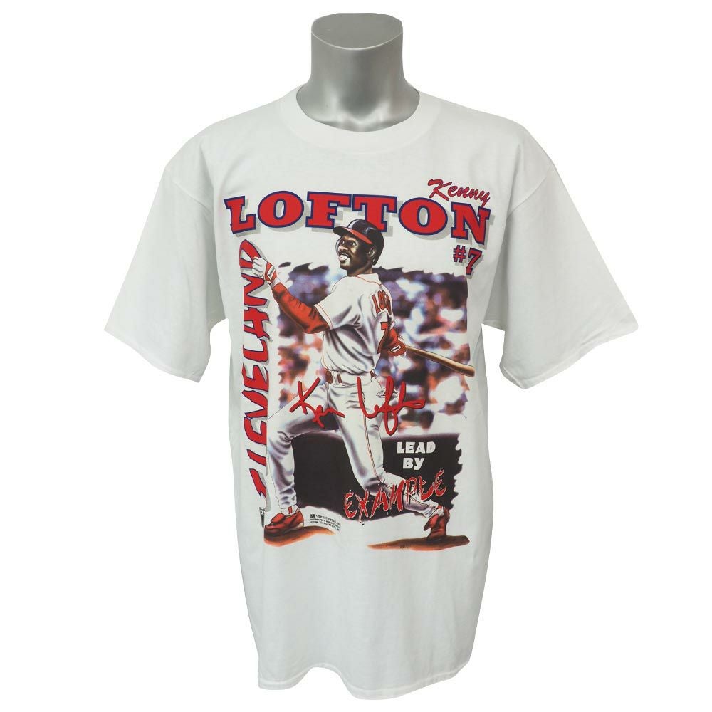 MLB インディアンス Tシャツ オーセンティック Authentic Collection