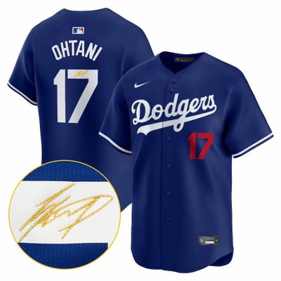 MLB 大谷翔平 ドジャース ユニフォーム オールスターゲーム2024 