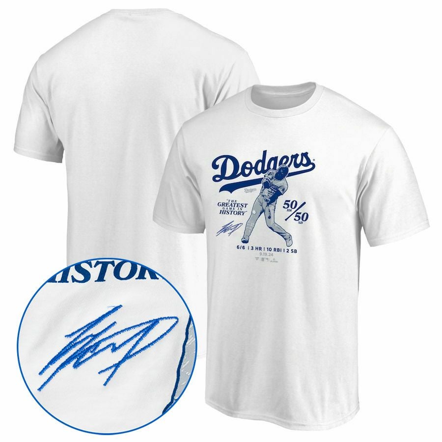 MLB 大谷翔平 エンゼルス Tシャツ 二刀流 SHO Dual T-Shirt 500Level