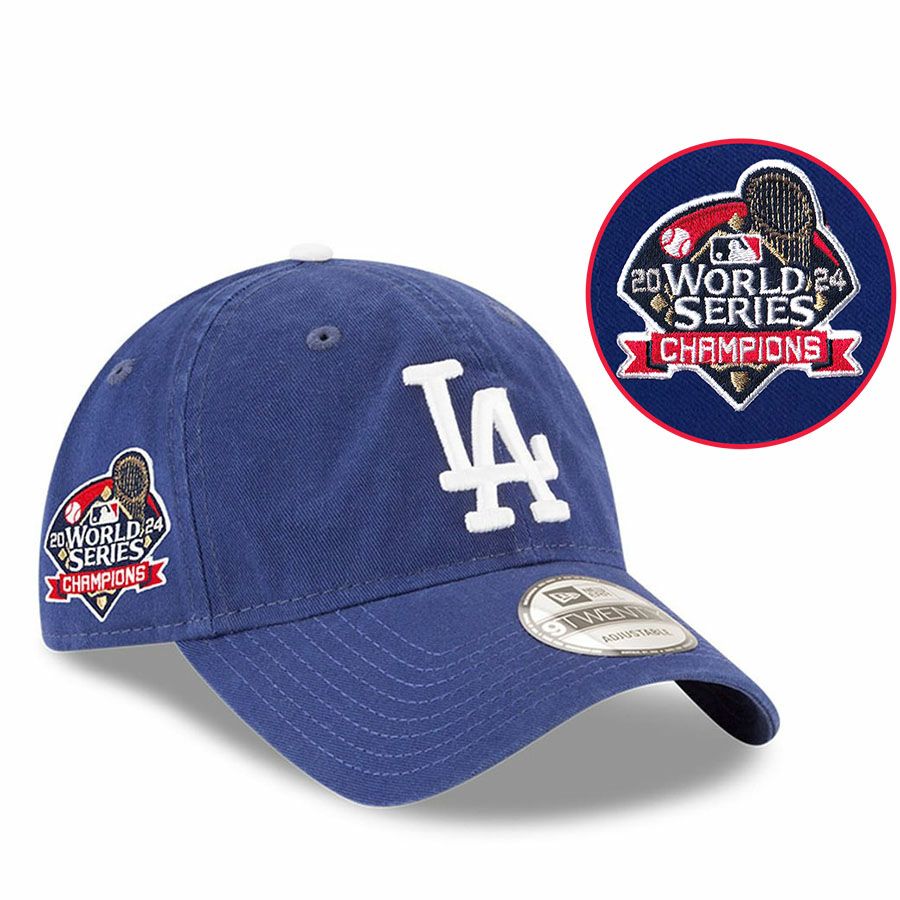 MLB キャップ ワールドシリーズ ニューエラ メンズ - MLB