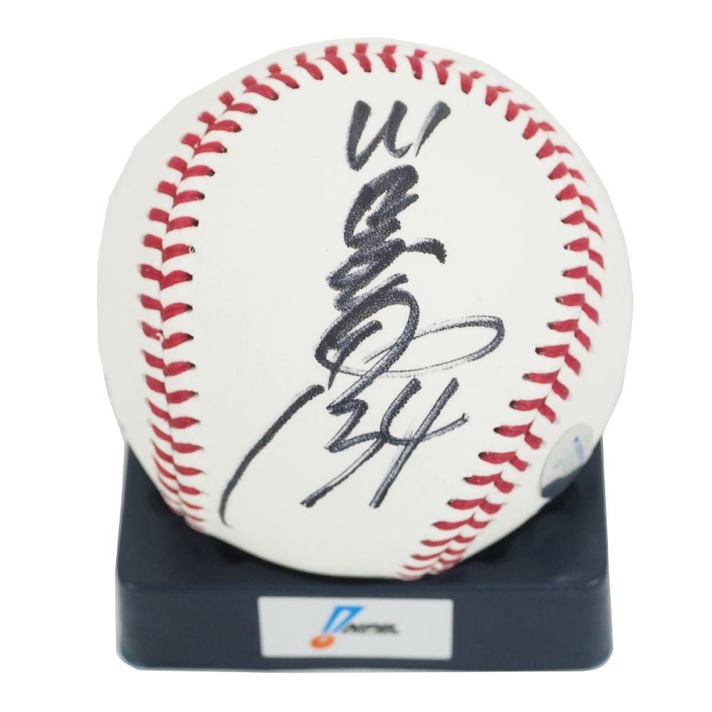 直筆サインアイテム オール - プロ野球 | セレクション公式オンライン