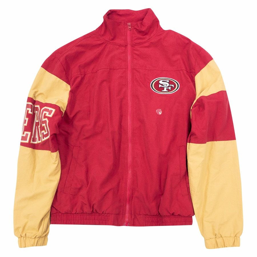 NFL ジャケット サンフランシスコ・49ers - NFL | セレクション公式