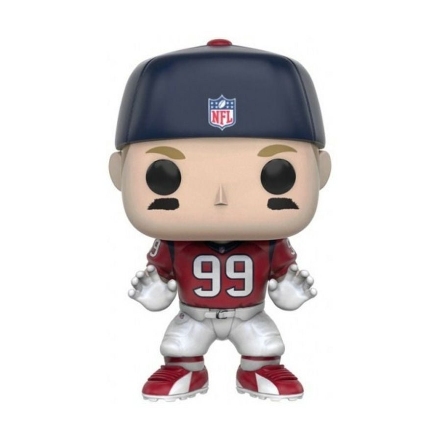 NFL J.J.・ワット グッズ - NFL | セレクション公式オンライン通販ストア