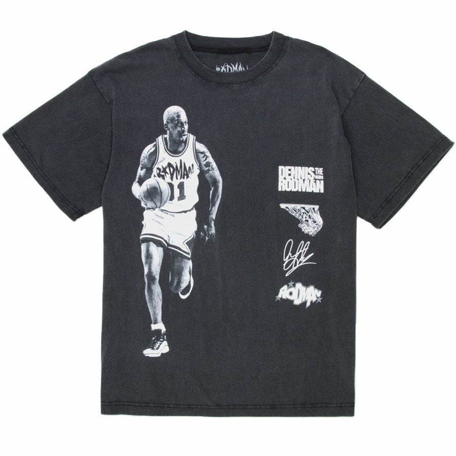 NBA デニス・ロッドマン Tシャツ - NBA | セレクション公式オンライン