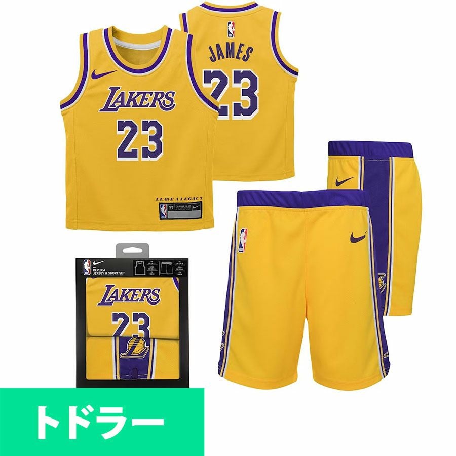 NBA レブロン・ジェームス グッズ - NBA | セレクション公式オンライン