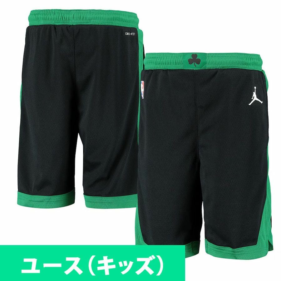NBA ウォリアーズ パンツ/ショーツ ユースサイズ スウィングマン
