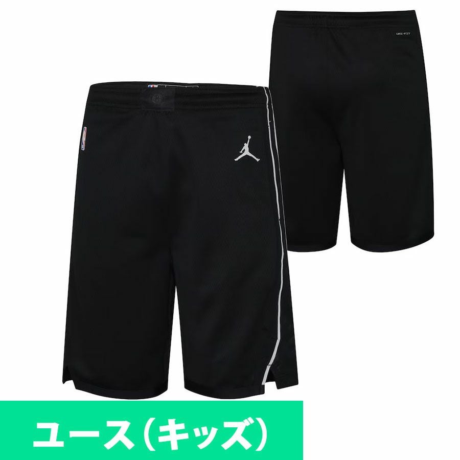 NBA ネッツ ショーツ/パンツ キッズ - NBA | セレクション公式