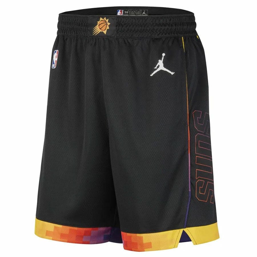 NBA シカゴ・ブルズ ショートパンツ/ショーツ スウィングマン ハーフ