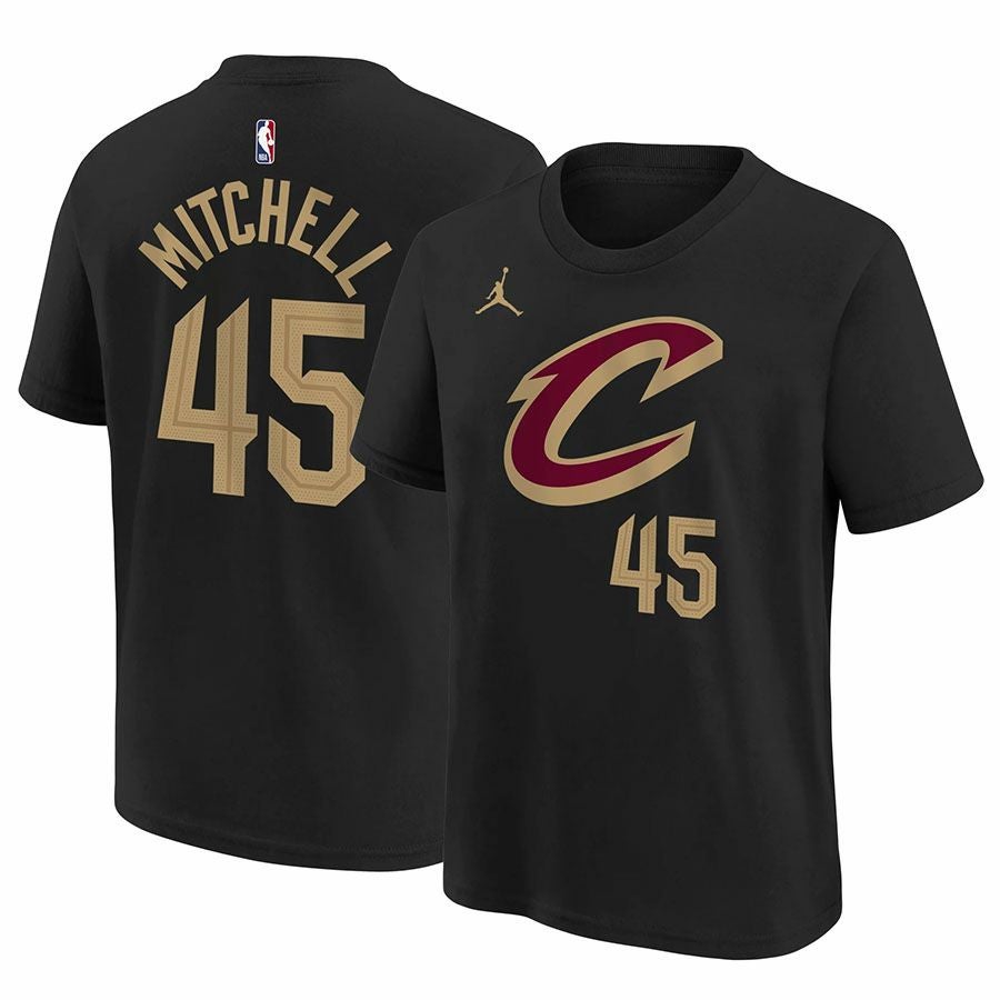 NBA ドノバン・ミッチェル グッズ - NBA | セレクション公式オンライン
