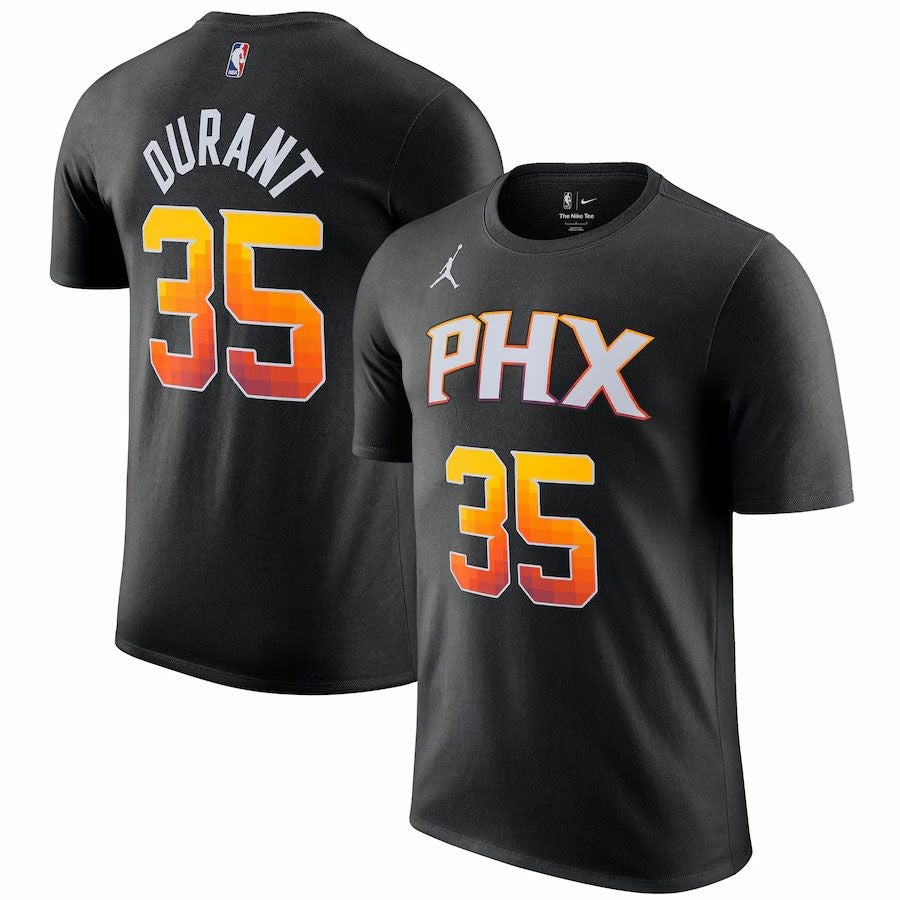NBA ケビン・デュラント Tシャツ メンズ - NBA | セレクション公式