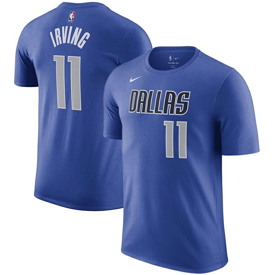 NBA カイリー・アービング ブルックリン・ネッツ Tシャツ ユース