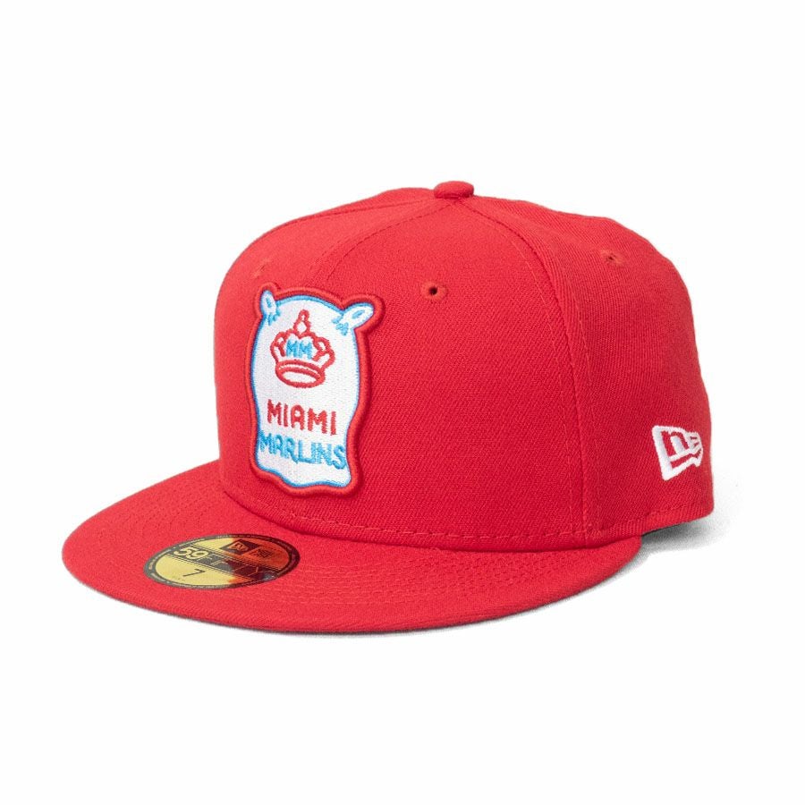 MLB レッドソックス キャップ 2025 シティーコネクト 59FIFTY